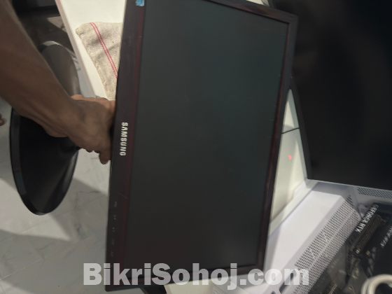 Samsung LED Monitor